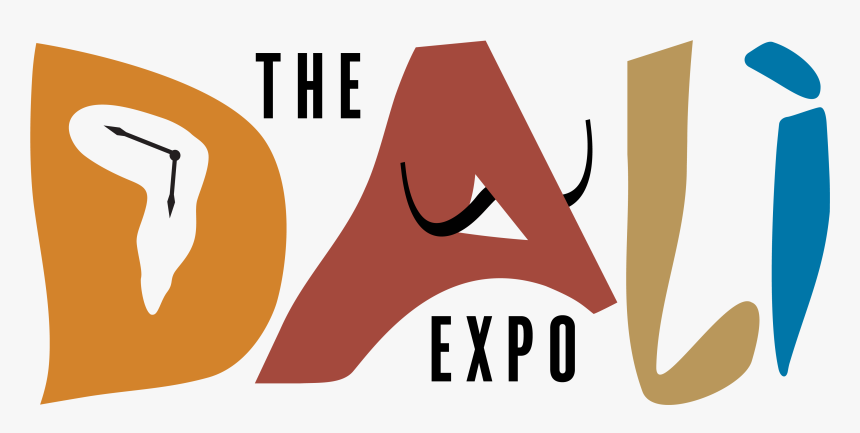 Dali Expo Monterey, HD Png Download