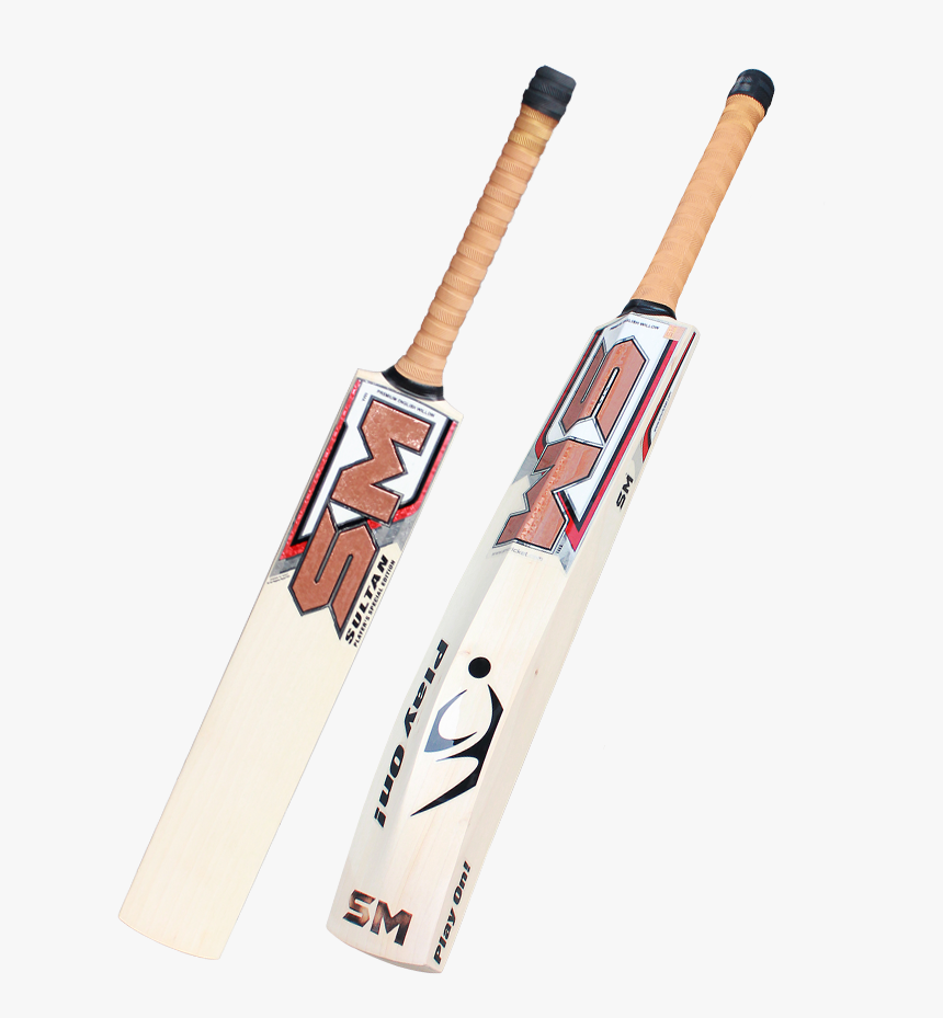 Sm Cricket Bat 2019, HD Png Download