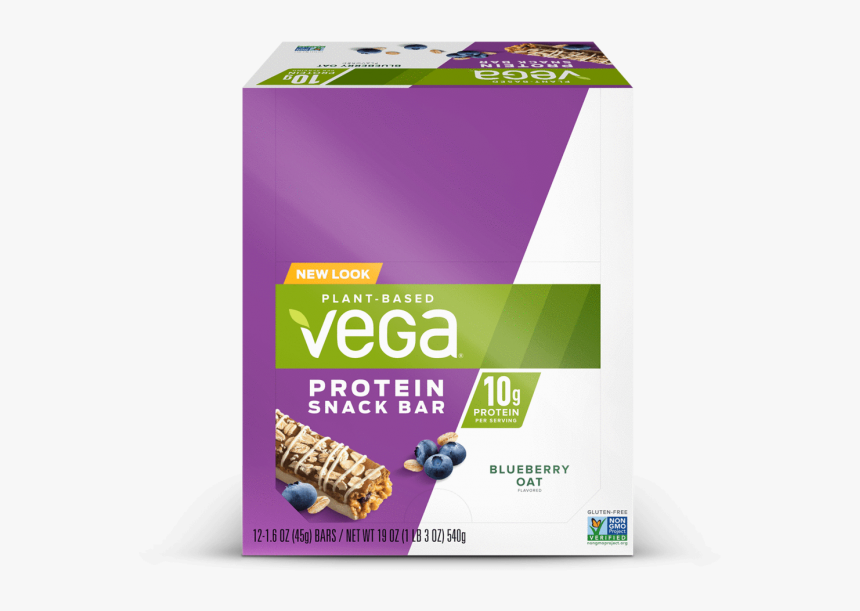 Coconut Almond Protein Bar, HD Png Download