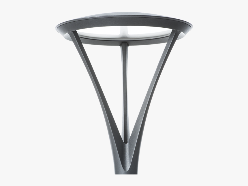 Luxescape Spider Mount, Architectural Post Top Luminaire - Luxscape Eaton, HD Png Download