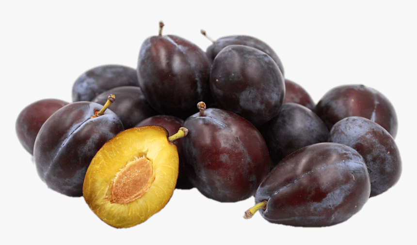 Pile Of Sugar Plums - Italian Plum, HD Png Download