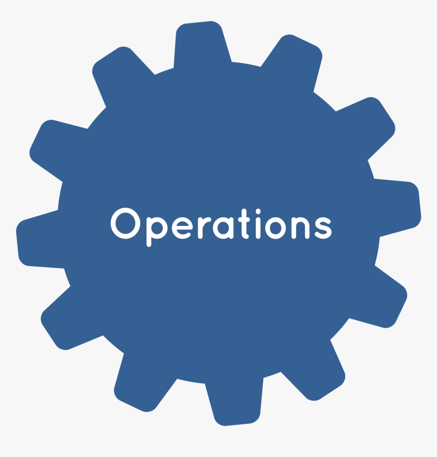 Granny Horror Game Cogwheel, HD Png Download