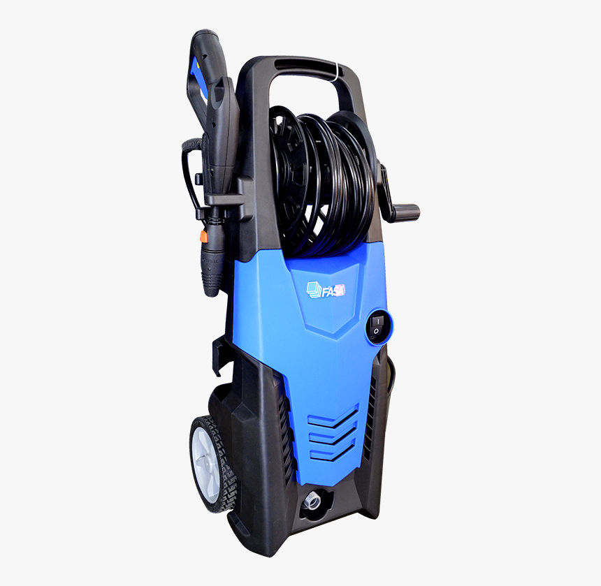 Fasa Celtic 160 Pressure Washer, HD Png Download
