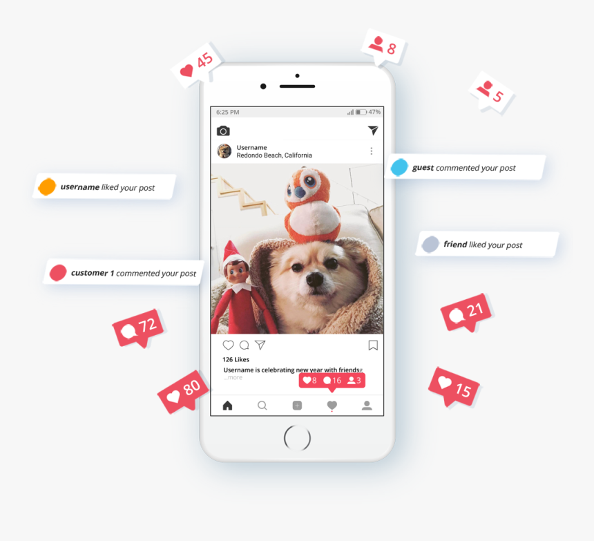 Screenshot, HD Png Download