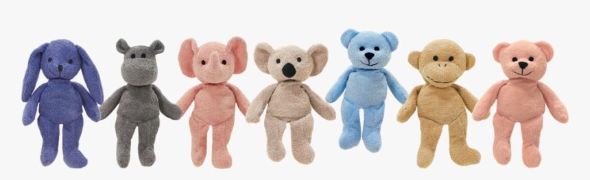 Thermal-aid Zoo - Thermal Aid Zoo Animals, HD Png Download