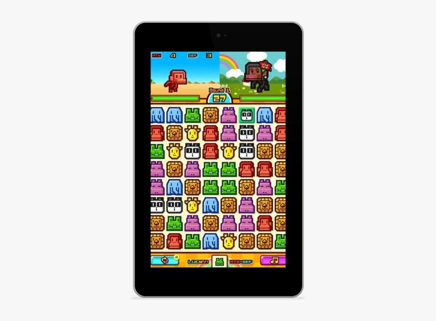 Smartphone, HD Png Download