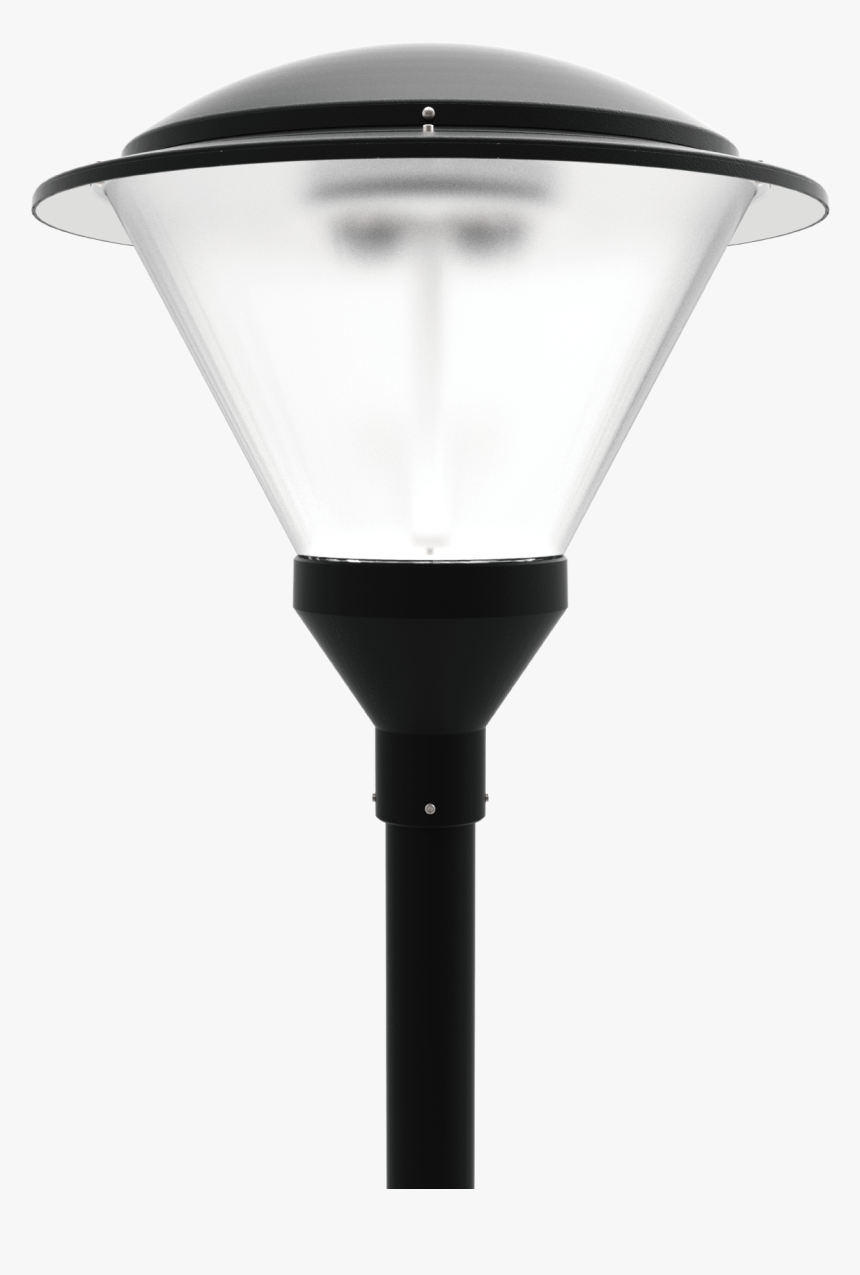 Transparent Light Post Png - Street Light, Png Download
