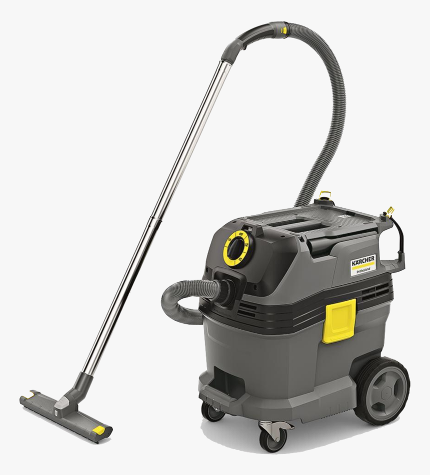 1 Tact Te - Karcher Nt30 1 Tact, HD Png Download