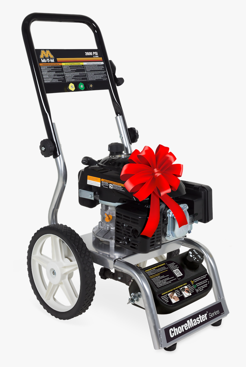 Chore Master Mitm Pressure Washer, HD Png Download
