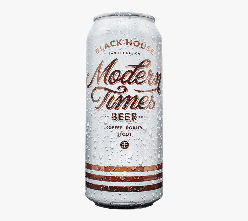 Modern Times Black House - Coca-cola, HD Png Download