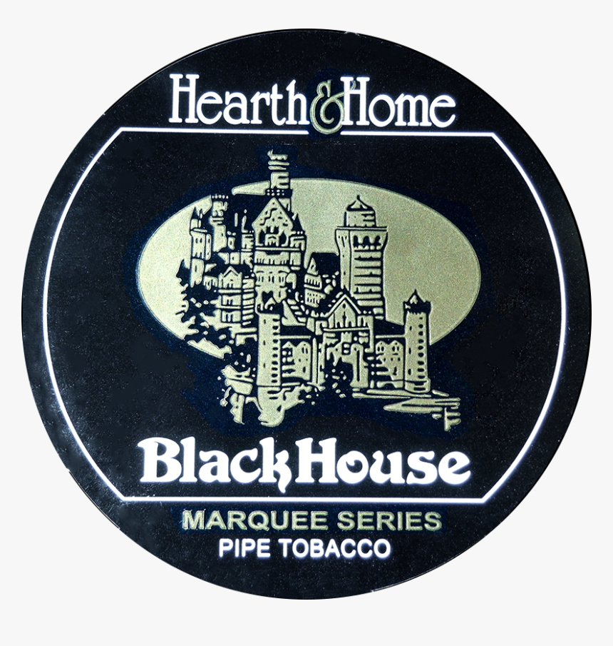 Hearth And Home - Tobacco Pipe, HD Png Download