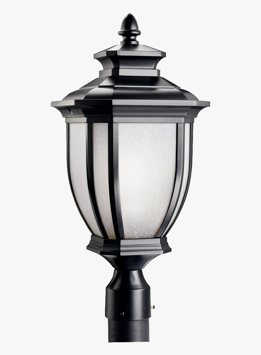 Light Lighting Fixture Kichler Landscape Free Hd Image - Kichler, HD Png Download