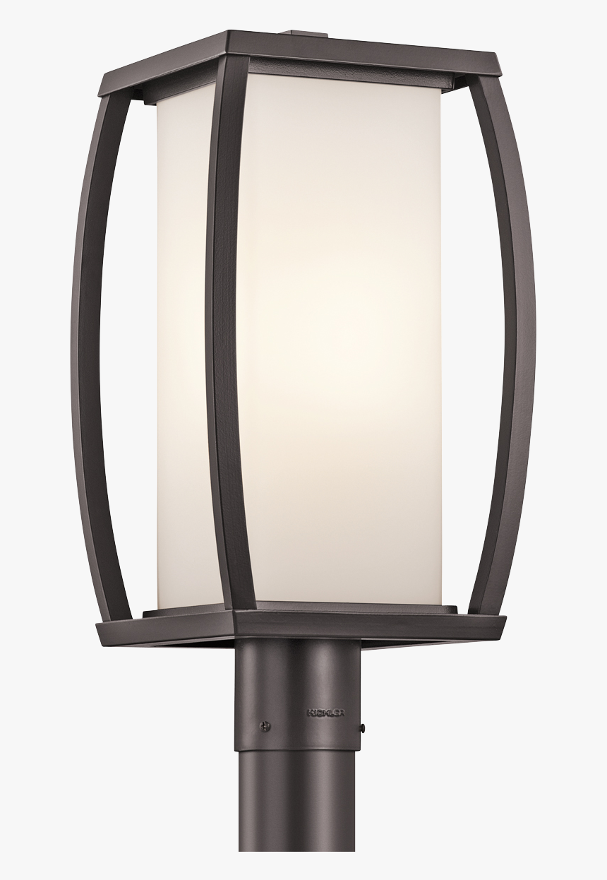 Post Lt Az Loading - Street Light, HD Png Download