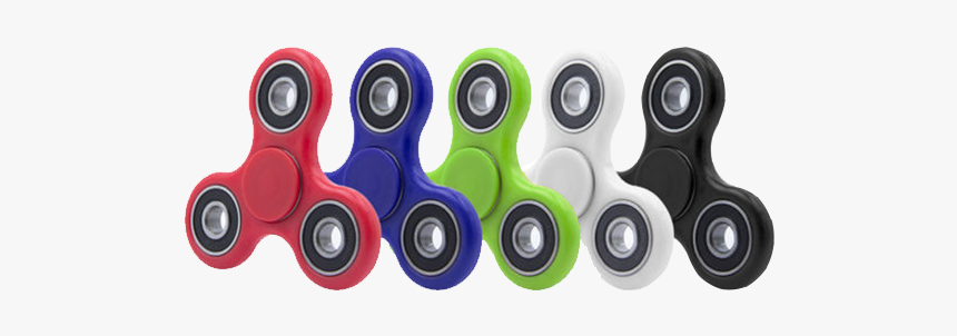 Assorted - Hand Spinner, HD Png Download