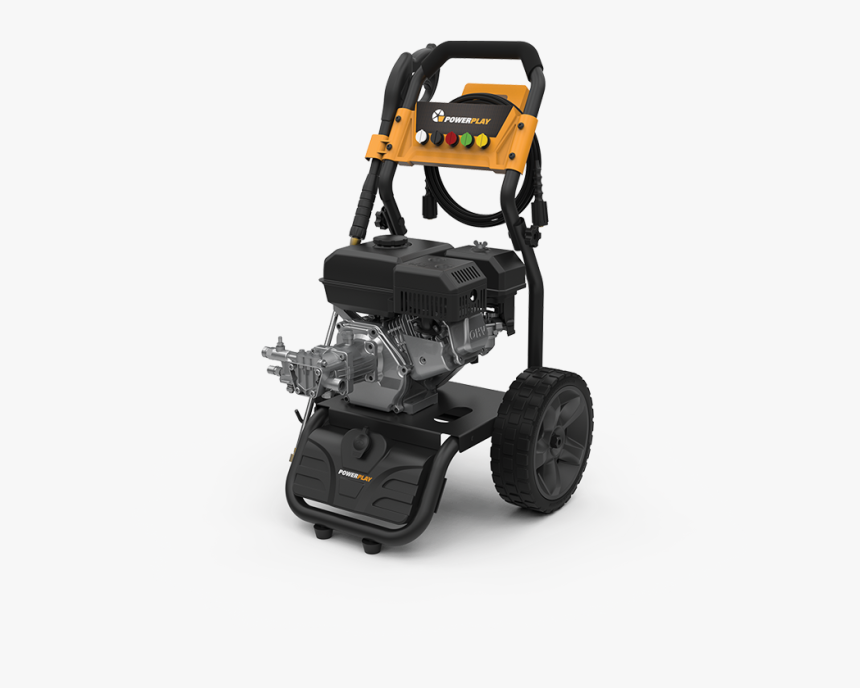 Hotrod - Lawn Mower, HD Png Download