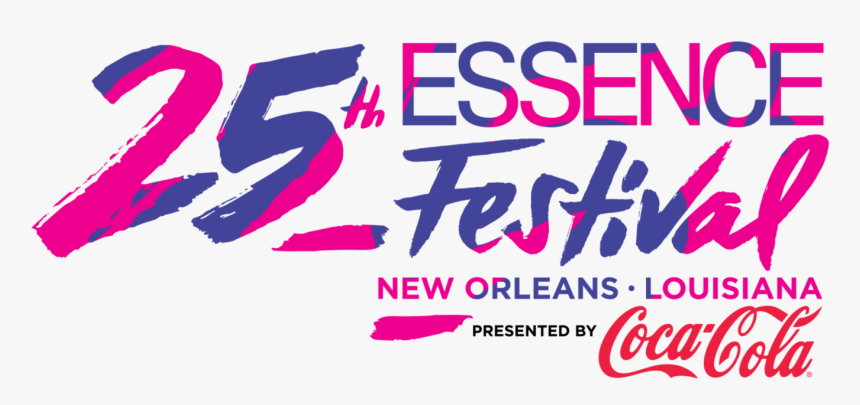 Essence Festival 2019 Logo, HD Png Download