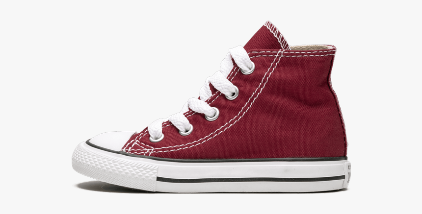 Converse Chuck Taylor All Star Hi - Shoe, HD Png Download