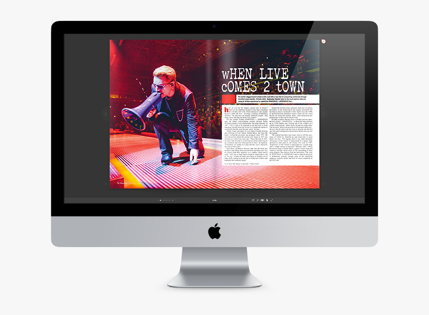 Imac 27, HD Png Download