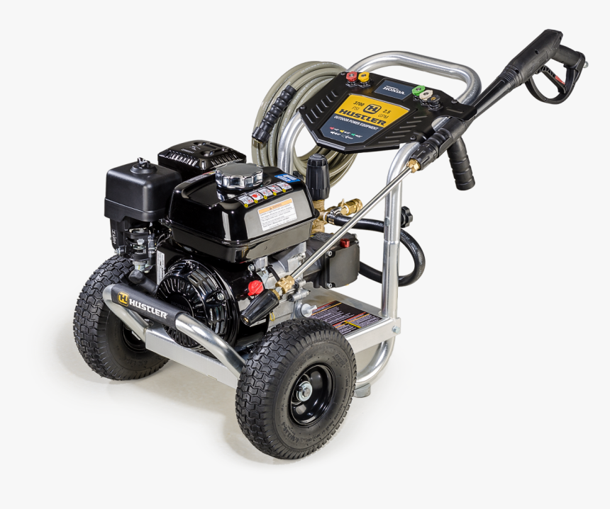 Hh3725 - Pressure Washing, HD Png Download