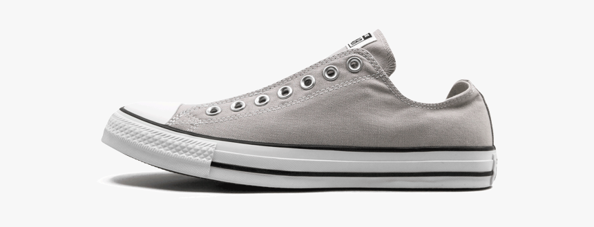Converse Chuck Taylor All Star Slip On - Suede, HD Png Download