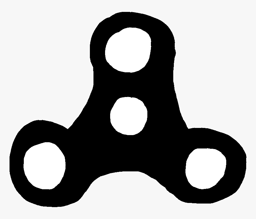 Fidget Spinner Spin Draw Tynker, HD Png Download
