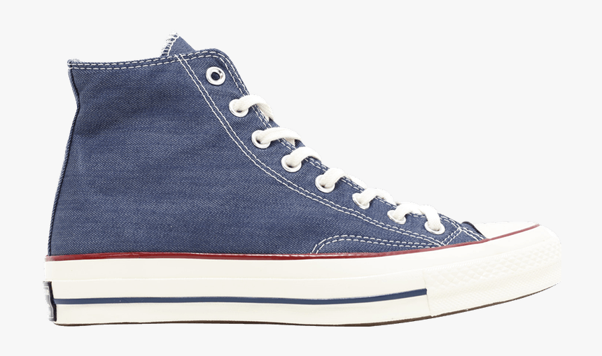 Converse And Denim, HD Png Download