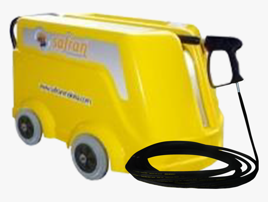 Basınçlı Oto Yıkama Makinası, HD Png Download