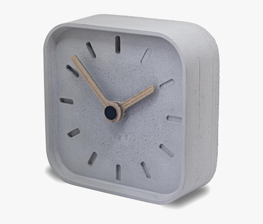 Scroll Shelf Clock Png Clipart - Alarm Clock, Transparent Png