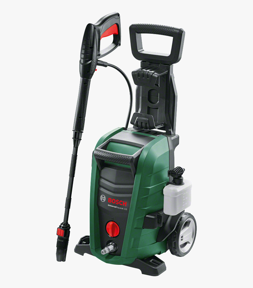 Bosch Universal Aquatak 125, HD Png Download