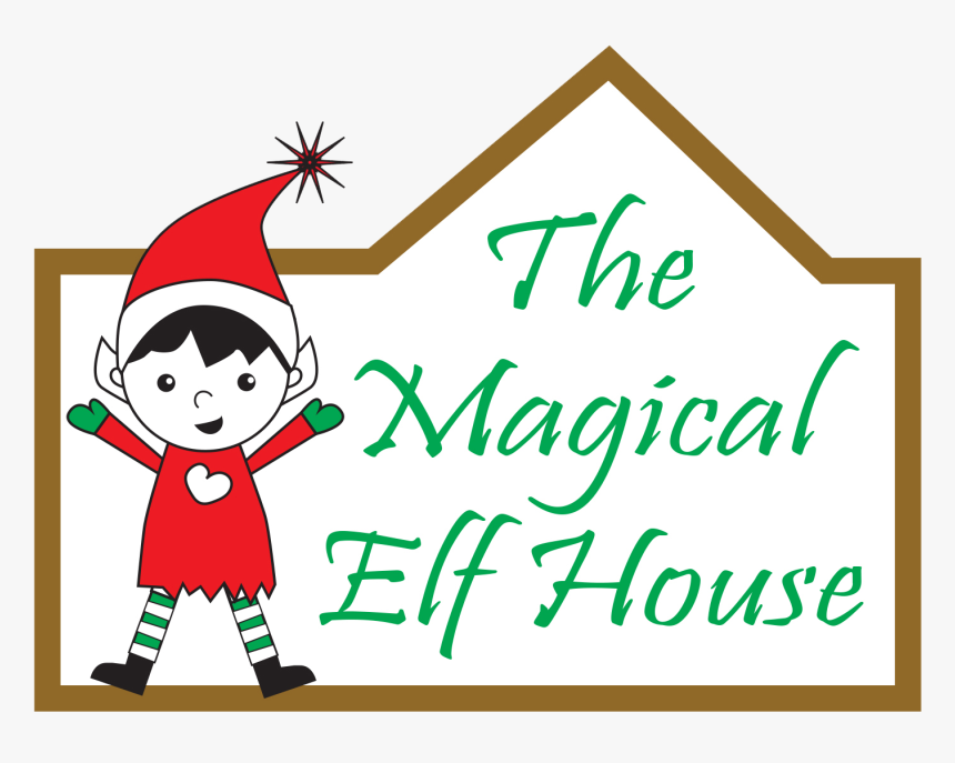 Magical Elf House Guilford Ct, HD Png Download