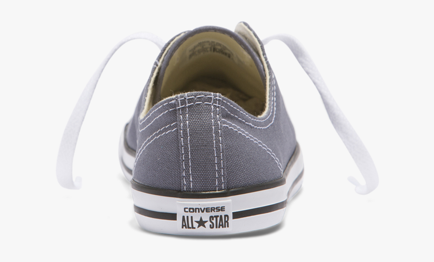 Chuck Taylor Dainty Canvas - Walking Shoe, HD Png Download