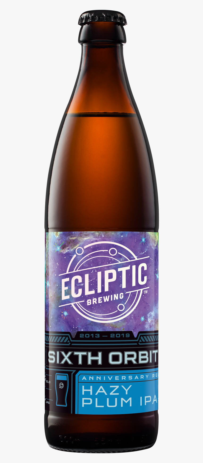 Ecliptic Brewing, HD Png Download