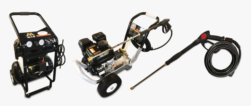 Concrete Grinder, HD Png Download