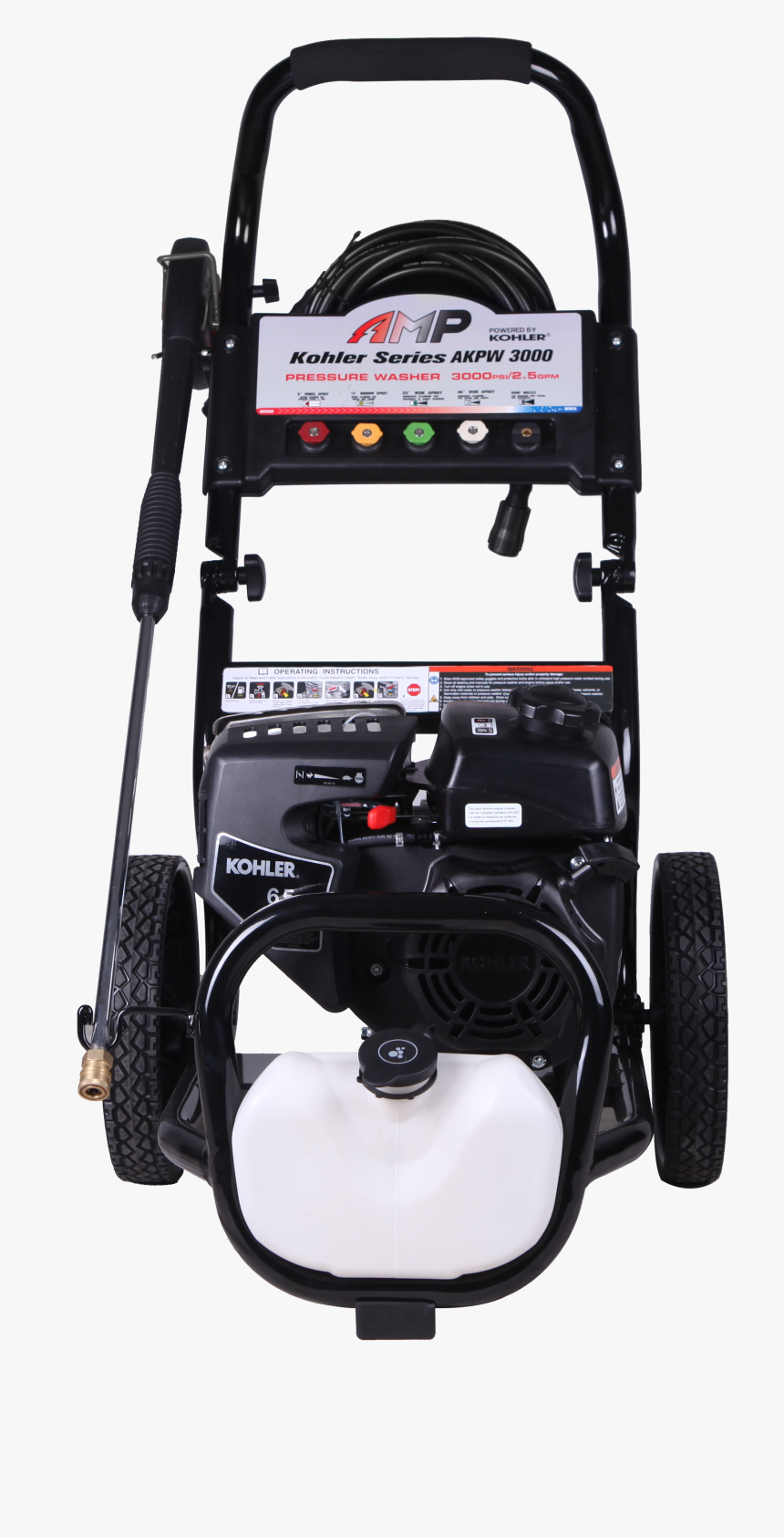 Walk-behind Mower, HD Png Download