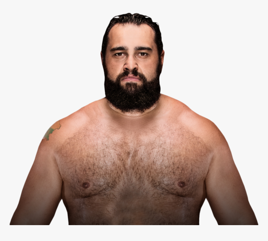 Transparent Rusev Png - Rusev Wwe Champion Png, Png Download