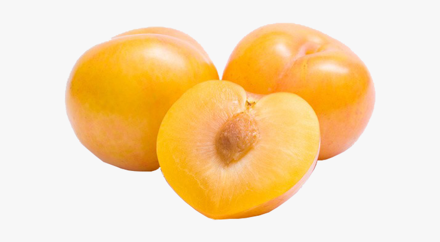 Yellow Plums, HD Png Download