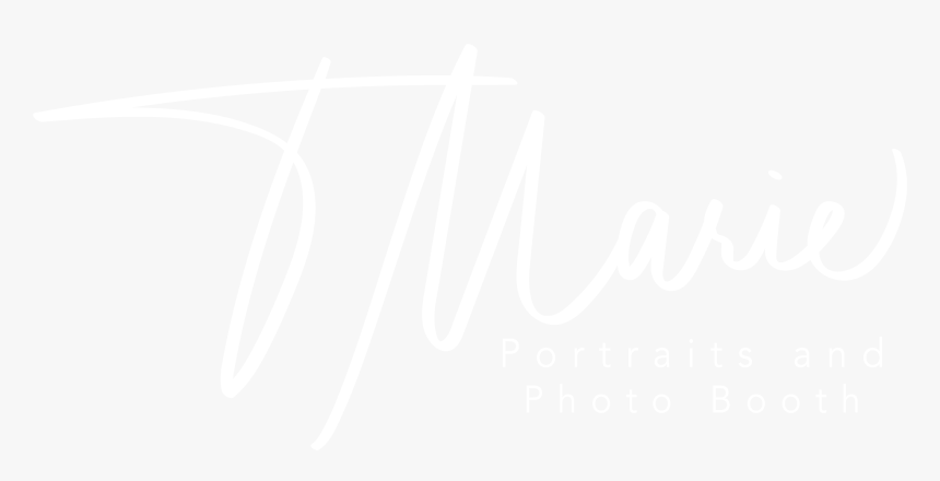 T Marie Portraits And Photo Booth - Johns Hopkins White Logo, HD Png Download