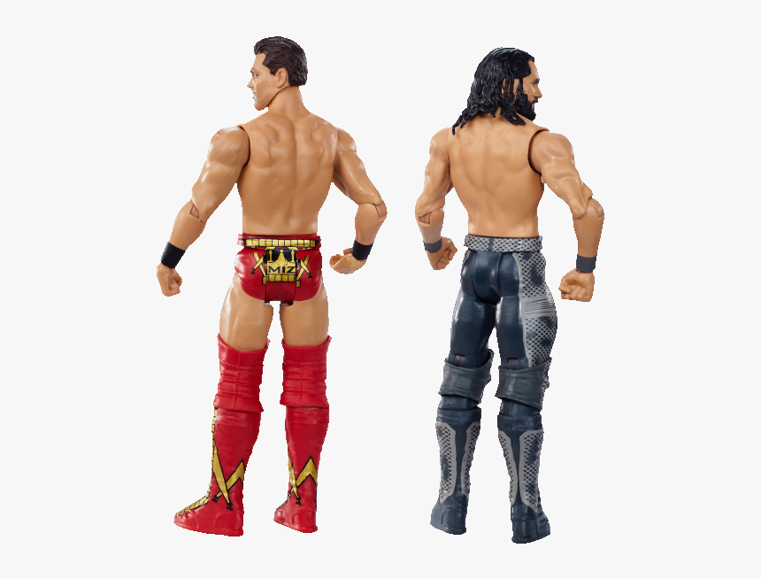 The Miz, HD Png Download