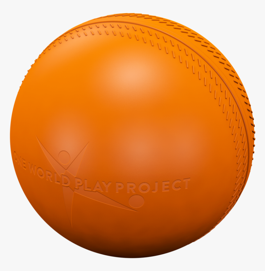 Cricket Ball Png - Sphere, Transparent Png