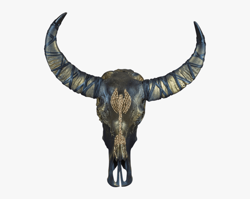 Bull, HD Png Download