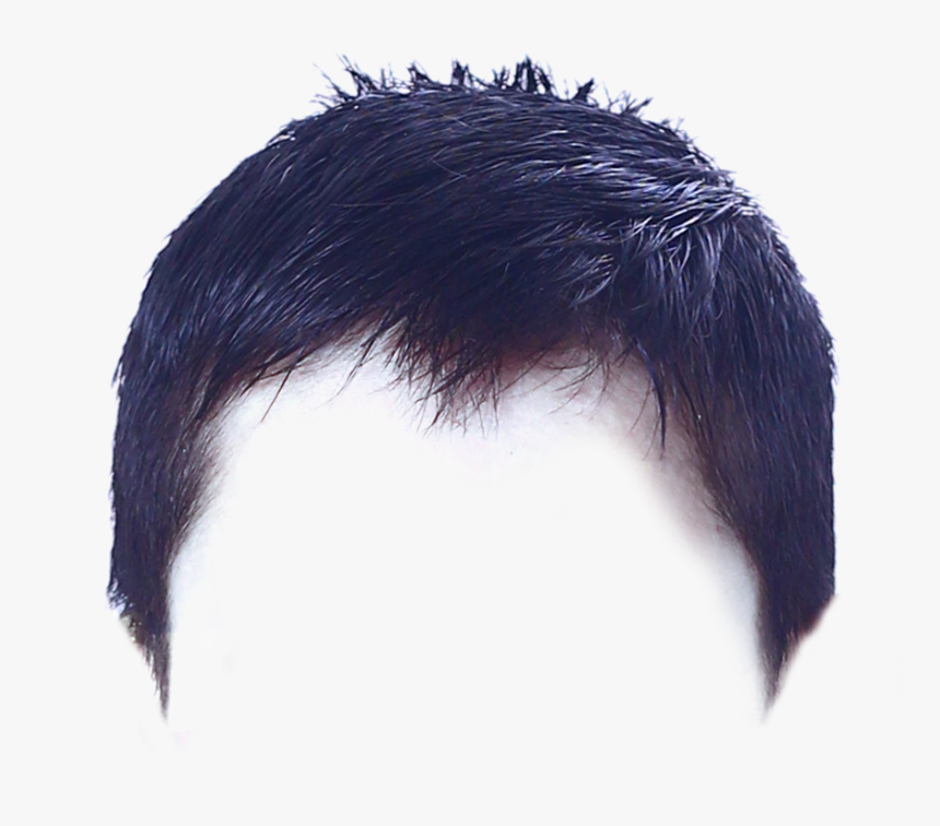 Hd Png Files - Lace Wig, Transparent Png