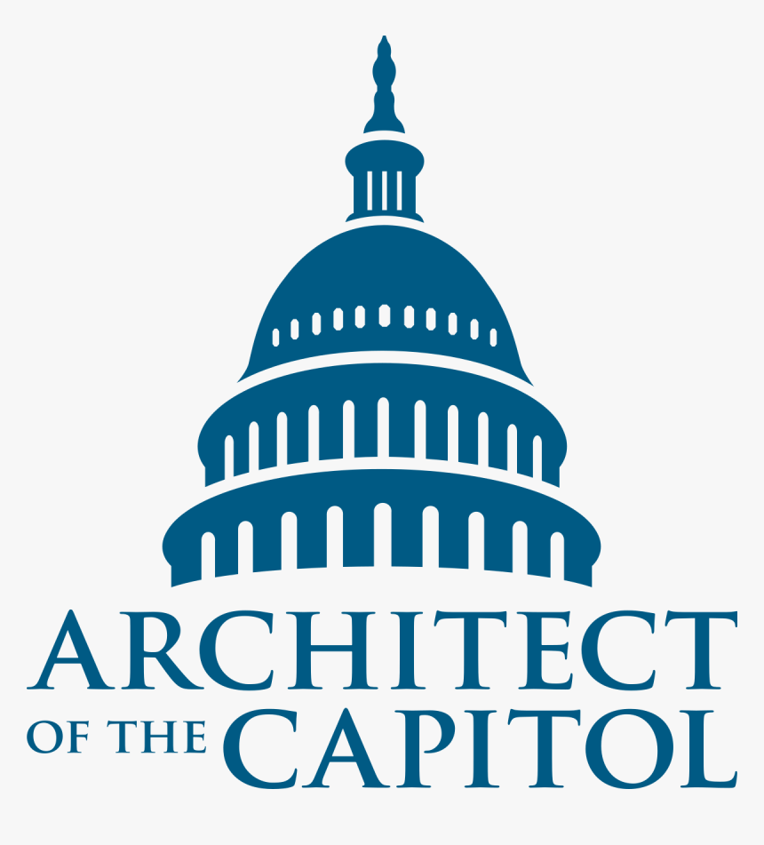 Architect Of The Capitol Logo, HD Png Download