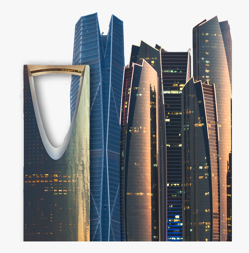 Contact Us - Sidra Capital, HD Png Download