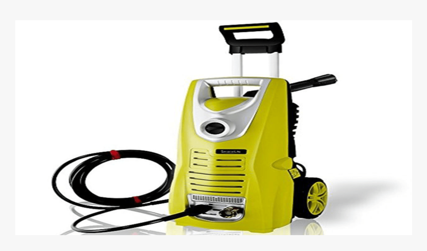 Pressure Washer, HD Png Download