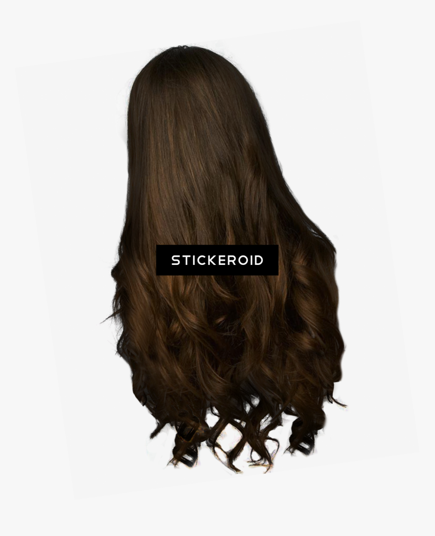 Afro Hair Png - Wig, Transparent Png