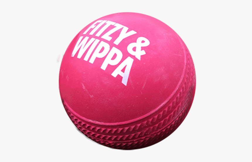 Rubber Cricket Ball - Cricket, HD Png Download
