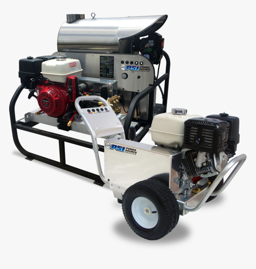 Electric Generator, HD Png Download