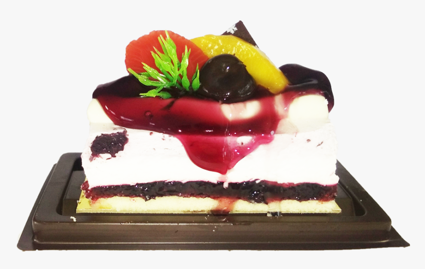 Fruit Cake, HD Png Download