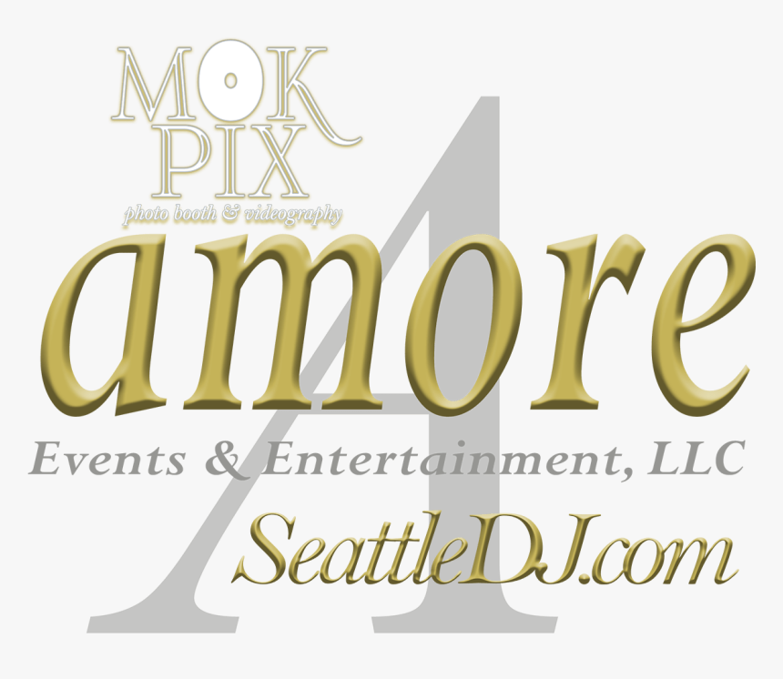 Seattle Bellevue Photo Booth - Graphic Design, HD Png Download