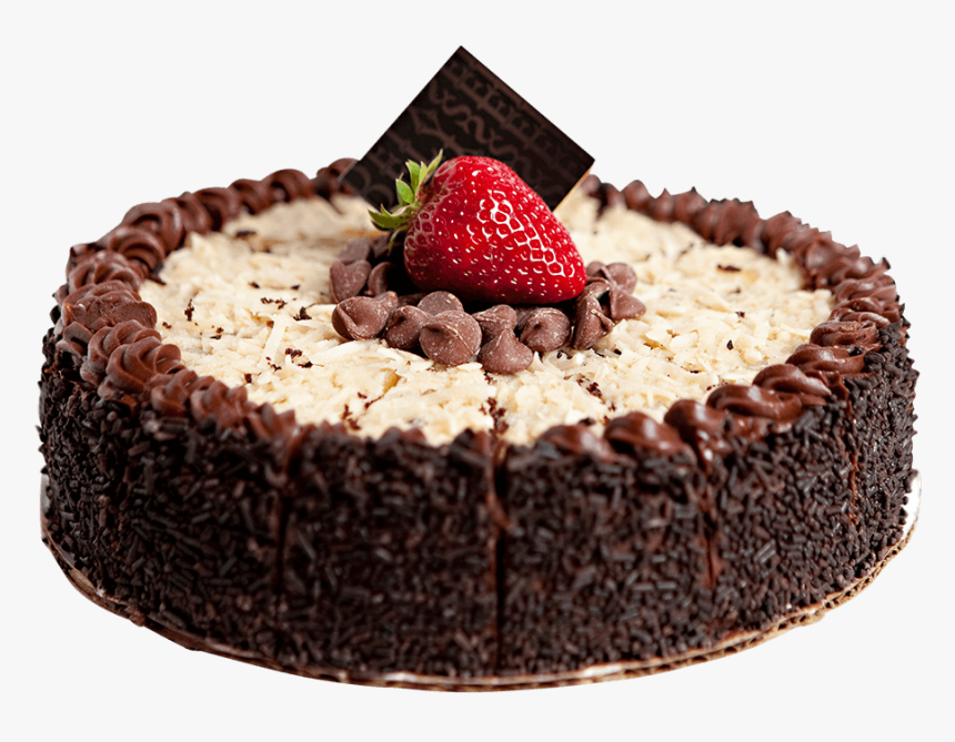 Chocolate Cake, HD Png Download